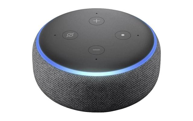 echo dot 4th gen echo dot 4th gen
